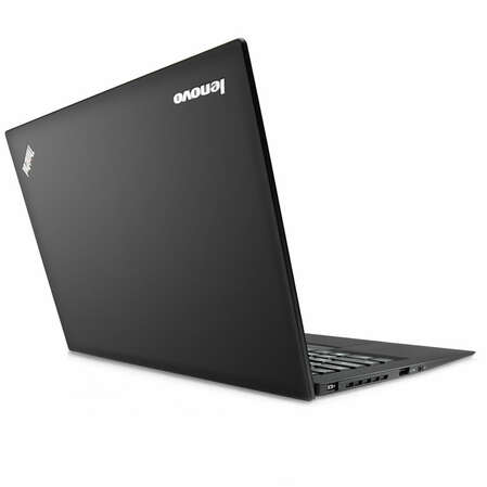 Ультрабук Lenovo ThinkPad X1 Carbon i5-6200U/4Gb/SSD192Gb/520/14"/IPS/FHD/Win10