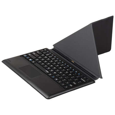 Клавиатура беспроводная для планшета Irbis TW44, черная