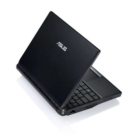 Нетбук Asus EEE PC 900AX (1B) Atom-N270/1Gb/160Gb/WiFi/4400mAh/8.9"/XP/black