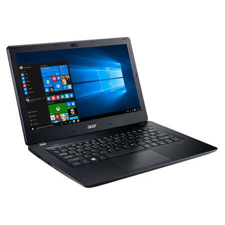 Ноутбук Acer Aspire V3-372-77E3 Core i7 6500U/8Gb/256Gb SSD/13.3" FullHD/Win10 Black