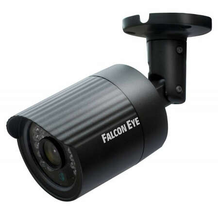Falcon Eye FE-IPC-BL200P 3.6-3.6мм цветная  черный