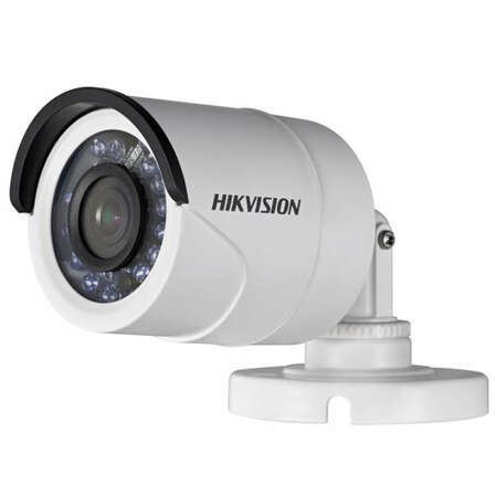 Камера видеонаблюдения Hikvision DS-2CE16C0T-IR 2.8-2.8мм HD TVI цветная