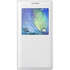 Чехол для Samsung A500F Galaxy A5 S View Cover белый