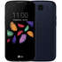 Смартфон LG K3 LTE K100 Dual Sim Black/Blue