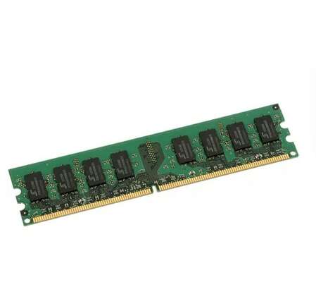 Модуль памяти DIMM 2Gb DDR2 PC6400 800MHz Kingston(KVR800D2N6/2G)