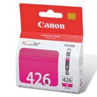Картридж Canon CLI-426M Magenta для iP4840/MG5140