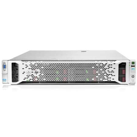 Сервер HP Proliant DL380e Gen8 (668668-421)