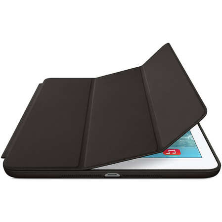 Чехол для iPad Air Apple Smart Case Black (MF051ZM)