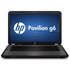 Ноутбук HP Pavilion g6-1350er A7Q47EA PB960/4Gb/320Gb/DVD/15.6" HD/UMA/WiFi/BT/Cam/6c/Win7 HB/charcoal grey