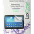 Защитная плёнка для Samsung T525N\T520N Galaxy Tab Pro 10.1(Антибликовая) Luxcase