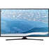 Телевизор 40" Samsung UE40KU6000UX (4K UHD 3840x2160, Smart TV, USB, HDMI, Wi-Fi) черный