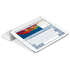 Чехол для iPad 9.7/Air/Air 2 Apple Smart Cover White