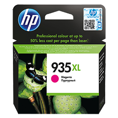Картридж HP C2P25AE №935XL Magenta для Officejet Pro 6830
