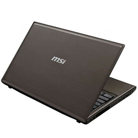 Ноутбук MSI CR61 2M-426RU Pentium 3550M/4Gb/500Gb/DVD-SM/Intel GMA HD/15.6"HD/WiFi/Cam/Win8