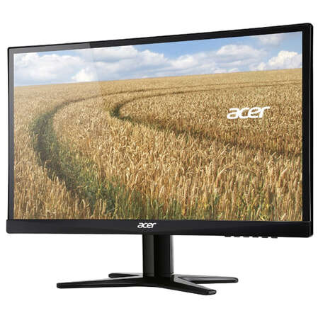 Монитор 27" Acer G277HLbid IPS LED 1920x1080 6ms DVI HDMI