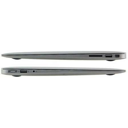 Ноутбук Apple MacBook Air MD712RU/B 11,6"  Core i5 1.4GHz/4GB/256Gb SSD/HD Graphics 5000