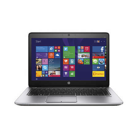 Ноутбук HP EliteBook 840 Core i7 5500U/4Gb/500Gb/14"/Cam/Win7Pro+Win8Pro