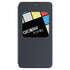 Чехол для Alcatel One Touch 5095K Pop 4 Dual sim Alcatel Book-case черный