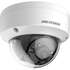 Камера видеонаблюдения уличная Hikvision DS-2CE56D8T-VPITE, 2Мп, 1080p, 2.8 мм, белый