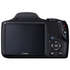 Компактная фотокамера Canon PowerShot SX520 HS Black