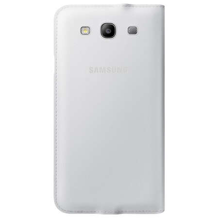 Чехол для Samsung i9300/i9300I/i9300DS/i9301 Galaxy S3/S3 Neo Samsung EF-CI930BWEGRU белый S-View