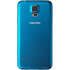 Задняя крышка Чехол для Samsung Galaxy S5 G900F/G900FD Back Cover, синяя