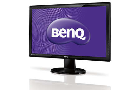 Монитор 20" Benq GL2055 TN LED 1600x900 5ms VGA DVI