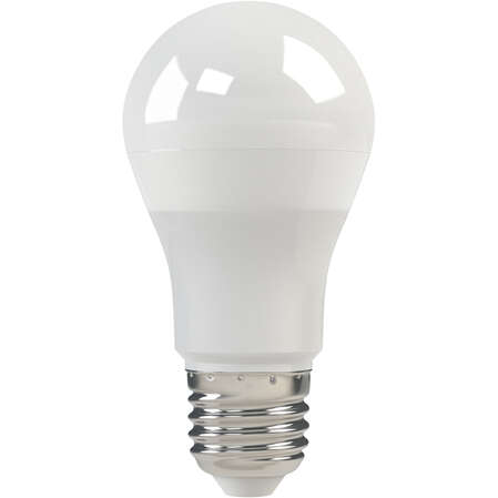 Светодиодная лампа LED лампа X-flash Globe A55 E27 6W 220V белый свет