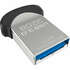 USB Flash накопитель 32GB SanDisk Ultra Fit (SDCZ43-032G-GAM46) USB 3.0 Черный