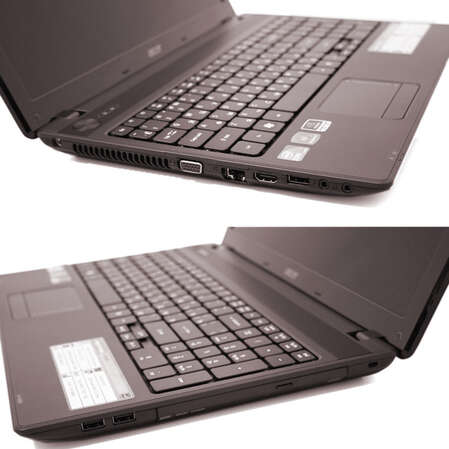 Ноутбук Acer Aspire 5742Z-P623G32Mirr P6200/3Gb/320Gb/DVD/15.6"/W7HB 64/red (LX.R4N01.013)