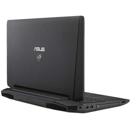 Ноутбук Asus G750JS Core i7 4710HQ/12Gb/1000Gb +128Gb SSD/NV GTX870M 2Gb/17.3"/Cam/Win8.1