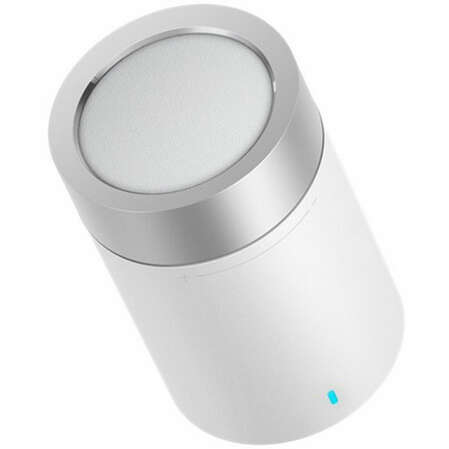 Портативная bluetooth-колонка Xiaomi Mi Pocket Speaker 2 White