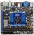 Материнская плата MSI E350IA-E45 Brazos, AMD® Hudson M1 Chipset, Integrated AMD Zacate-FT1 APU(Zacate E350, dual core), 2xDDR3, 4xSATA3, 2xUSB3.0, GLan Mini-ITX
