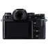 Компактная фотокамера FujiFilm X-T1 kit 18-55 Black 