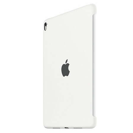 Чехол для iPad Pro 9.7 Apple Silicone Case White