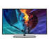 Телевизор 55" Philips 55PUT6400 (4K UHD 3840x2160, Smart TV, USB, HDMI, Wi-Fi) черный