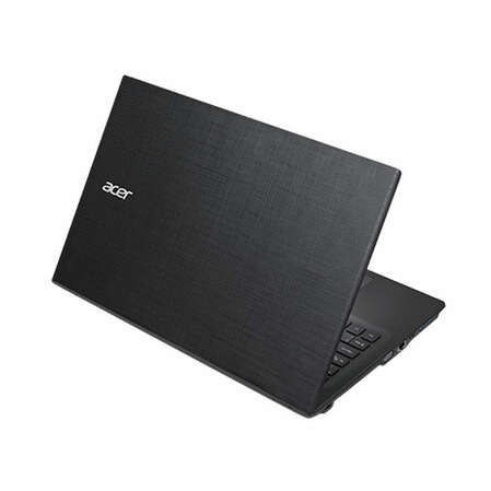 Ноутбук Acer Extensa 2520G-P49C Intel 4405U/4Gb/500Gb/NV 920M 2Gb/15.6"/DVD/Linux Black