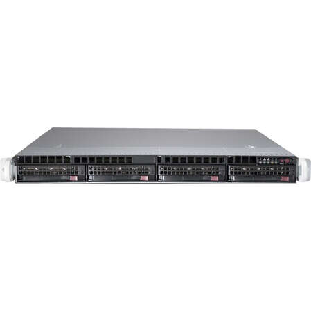 Сервер SuperMicro SYS-6017R-72RFTP
