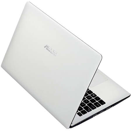 Ноутбук Asus X551MAV Intel N2830/2Gb/500Gb/15.6"/Cam/Win8 White