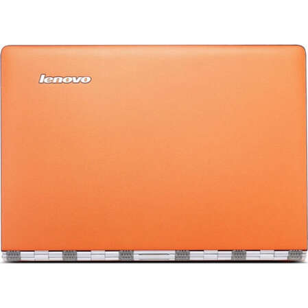 Ультрабук-трансформер/UltraBook Lenovo IdeaPad Yoga 3 Pro Core M 5Y71/8Gb/512Gb SSD/13.3"QHD+ (3200x1800)/Cam/BT/Win8.1 64bit Touch