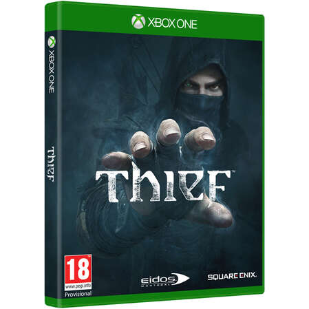 Игра Thief [Xbox One, русская версия]