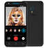 Мобильный телефон Alcatel One Touch 5044D U5 Black/Blue