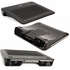 Подставка охлажд. ZALMAN ZM-NC2500 Plus для ноутбуков до 17" 2 вен. 50мм Black