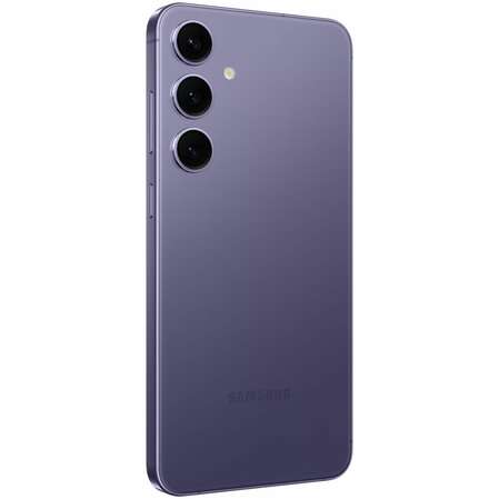 Смартфон Samsung Galaxy S24+ SM-S926B 12/512Gb Cobalt Violet (EAC)