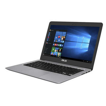 Ультрабук Asus Zenbook UX310UA-FC051T Core i3 6100U/4Gb/1Tb/13.3" FullHD/Win10