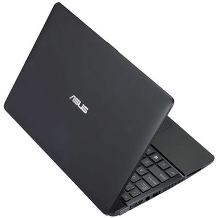 Ноутбук Asus X102BA AMD A4-1200/4Gb/320Gb/ATI HD8180/WiFi/BT/Cam/10.1"HD/Windows 8 Black