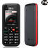 Смартфон LG GS107 red