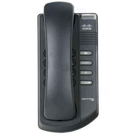 Телефон Cisco SPA301-G2