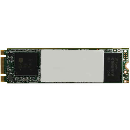 Внутренний SSD-накопитель 120Gb Intel SSDSCKKW120H6X1 540-Series M.2 SATA3