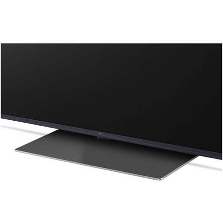 Телевизор 55" LG 55UR91006LA (4K UHD 3840x2160, Smart TV) черный